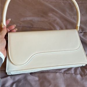 Vegan Leather Purse